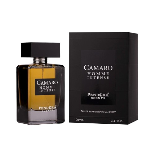 Camaro Homme Intense Pendora Scents  edp 100ml Produkt