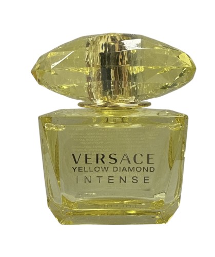 VERSACE YELLOW DIAMOND INTENSE 90 ml EAU DE PARFUM FLAKON