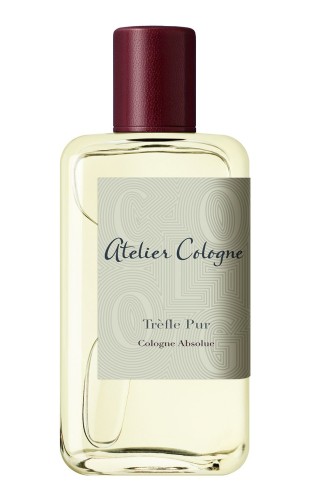 ATELIER COLOGNE TREFLE PUR  COLOGNE ABSOLUE 100 ml