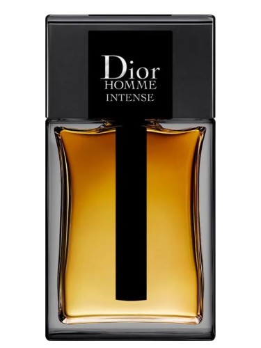 DIOR HOMME INTENSE 100 ml produkt