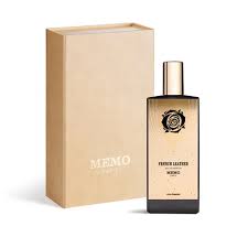 Memo Paris french leather  EDP (75 ml)