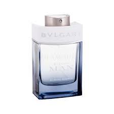 BVLGARI MAN GLACIAL ESSENCE 100 ml EAU DE PARFUM FLAKON