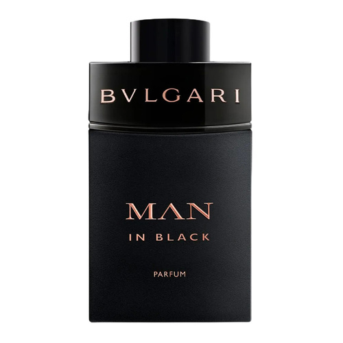 BVLGARI MAN I BLACK PARFUM 100 ml FLAKON