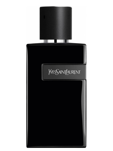 YSL YVES SAINT LAURENT Y LE PARFUM 100 ml FLAKON