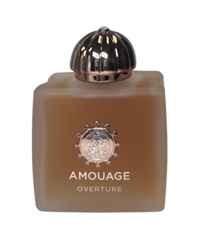 AMOUAGE Overture woman 100 ml Flakon