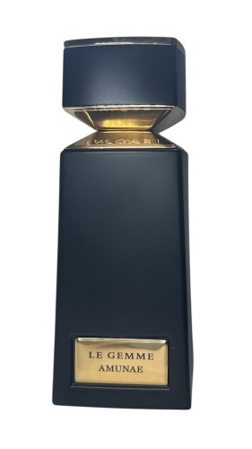 Bvlgari Le Gemme Amunae woda perfumowana 125 ml  Flakon Niszowe