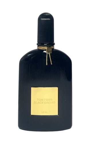TOM FORD BLACK ORCHID  EAU DE PARFUM 50 ml UNBOX