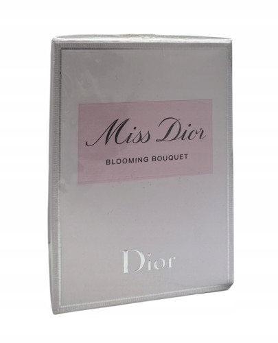 Dior Miss Dior Blooming Bouquet woda toaletowa 150 ml Produkt