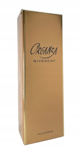 Givenchy Organza woda perfumowana dla kobiet 100 ml Produkt