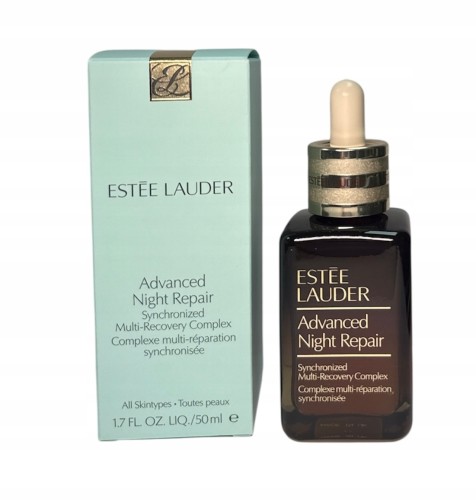 Estée Lauder Advanced Night Repair naprawcze serum do twarzy 50 ml