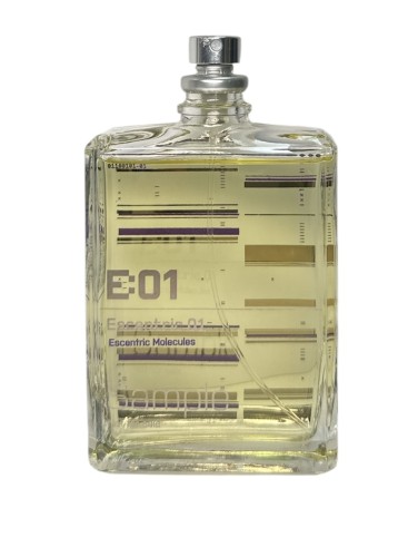 ESCENTRIC ESCENTRIC MOLECULES 01 100 ml FLAKON