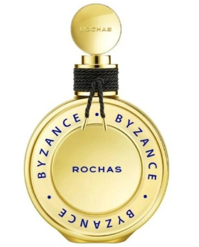 Rochas Byzance Gold woda perfumowana dla Pań 90 ml Flakon