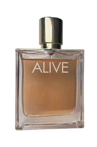 HUGO BOSS ALIVE  50 ml FLAKON