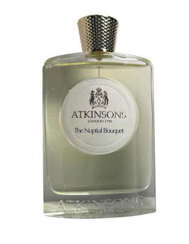 Atkinsons The Nuptial Bouquet EDT 100ml FLAKON