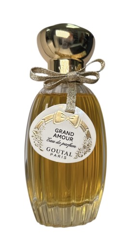 Goutal Grand Amour edp  100ml  Flakon