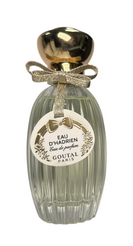 Annick Goutal EAU D'HADRIEN woda perfumowana 100ml  Flakon