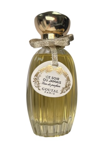 Goutal Ce Soir Ou Jamais  edp  100ml  Flakon