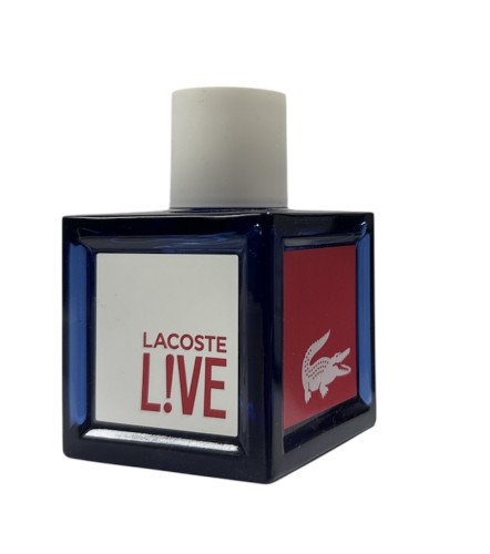 Lacoste Live 60 ml woda toaletowa  Flakon