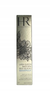 Helena Rubinstein Lash Queen Mascara Sexy Blacks 01 Scandal Black 5,8 ml