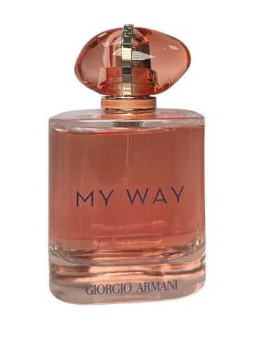 GIORGIO ARMANI MY WAY  YLANG EDP 90 ml FLAKON