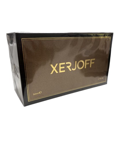 XERJOFF OUD STARS MALESIA 50 ml PRODUKT