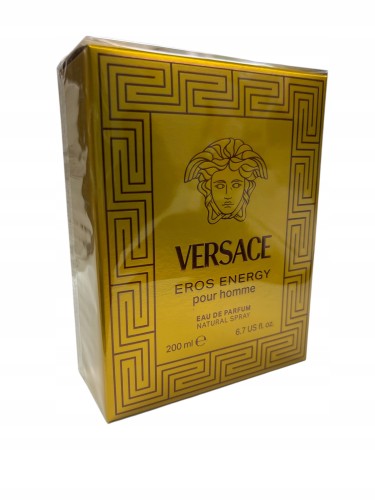 Versace Eros Energy woda perfumowana dla mężczyzn 200 ml Produkt