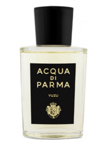 ACQUA DI PARMA YUZU 100 ml FLAKON