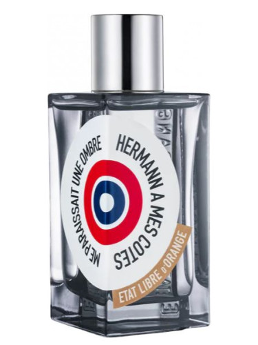 ETAT LIBRE D'ORANGE HERMANN MES COTES 100 ML UNBOX
