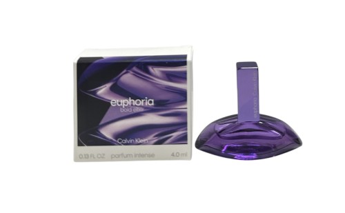 Calvin Kein euphoria bold elixir 4 ml nowość