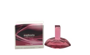Calvin Kein euphoria magnetic elixir 4 ml nowość
