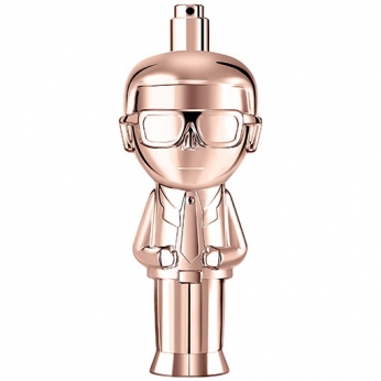 Karl Lagerfeld Ikonik Woman woda perfumowana dla kobiet 100 ml Flakon