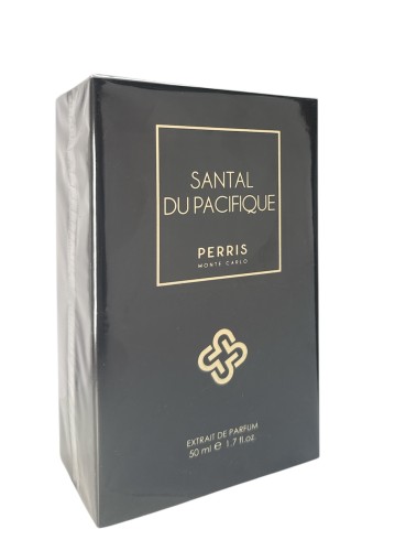 Perris Monte Carlo Santal du Pacifique  Unisex Extrait de parfum 50 ml Produkt