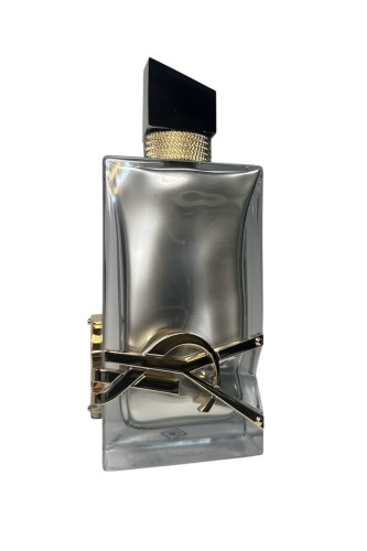 YSL YVES SAINT LAURENT LIBRE L'ABSOLU PLATINE PARFUM FLAKON