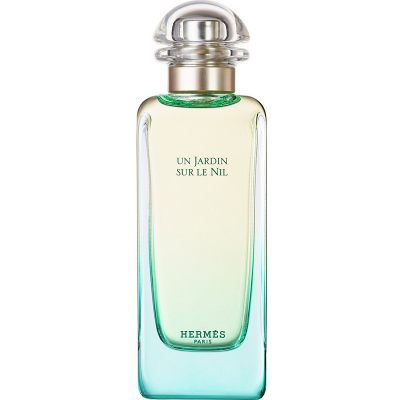 Hermes Un Jardin Sur Le Nil 100 ml woda toaletowa uniseks EDT Flakon
