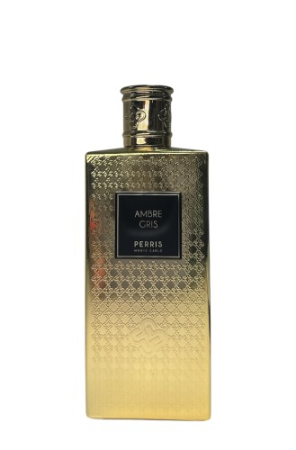 Perris Monte Carlo  Ambre Gris Unisex Eua de parfum 100 ml Flakon Niszowe
