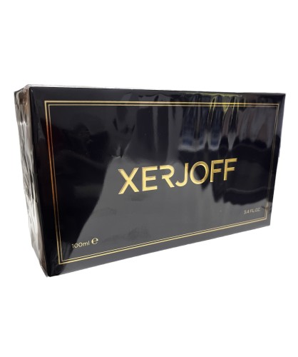 XERJOFF MORE THAN WORDS 100 ml EAU DE PARFUM  PRODUKT