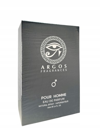 Argos Pour Homme EDP 100 ml dla Panów niszowe Produkt