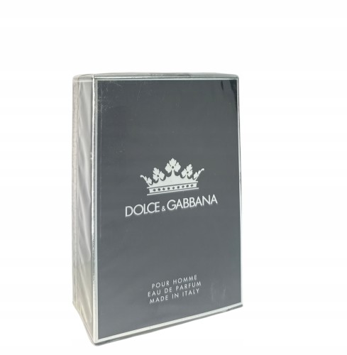 Dolce & Gabbana EDP K 50 ml perfumy męskie Produkt
