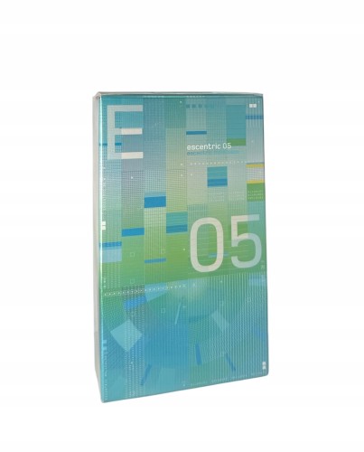 Escentric Molecules 05 100ml 100 ml Produkt