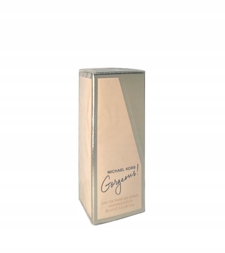 Michael Kors Gorgeous 30 ml EDP Produkt