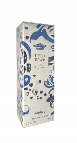 Sisley L'Eau Revee d'Ikar 100ml EDT Produkt