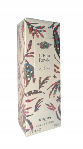Sisley L'Eau Revee d'Isa 100 ml EDT Produkt