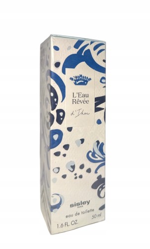 Sisley L'Eau Revée d'Ikar Eau de Toilette 50ml produkt