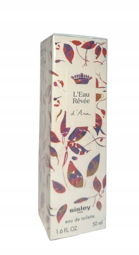 Sisley L'Eau Revée d'Aria Eau de Toilette 50ml Produkt
