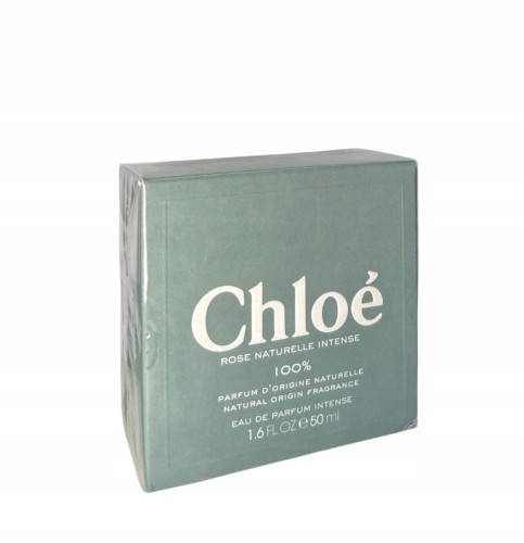 Chloe Rose Naturelle Intense 50 ml EDP Produkt
