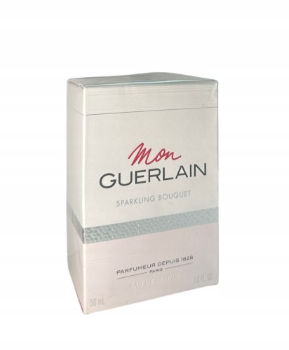 Guerlain Mon Sparkling Bouquet Woda Perfumowana 50 ml Produkt