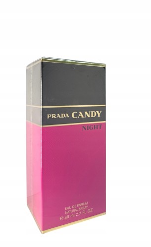Prada Candy Night woda perfumowana spray 80ml EDP Produkt