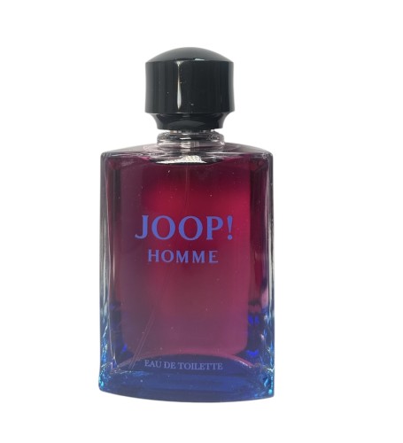 JOOP! Homme Neon Edition woda toaletowa dla mężczyzn 125 ml Flakon