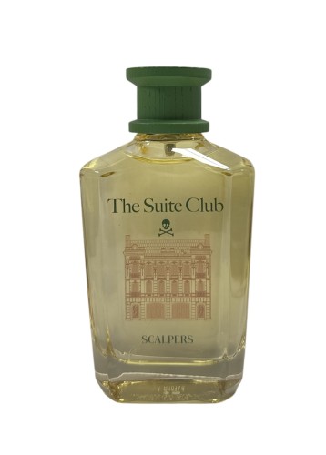 Scalpers The Suite Club EDT 125ml FLAKON