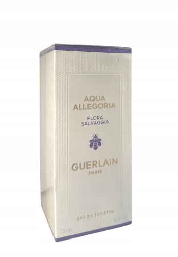 Guerlain Flora Salvaggia 125 ml edt Produkt